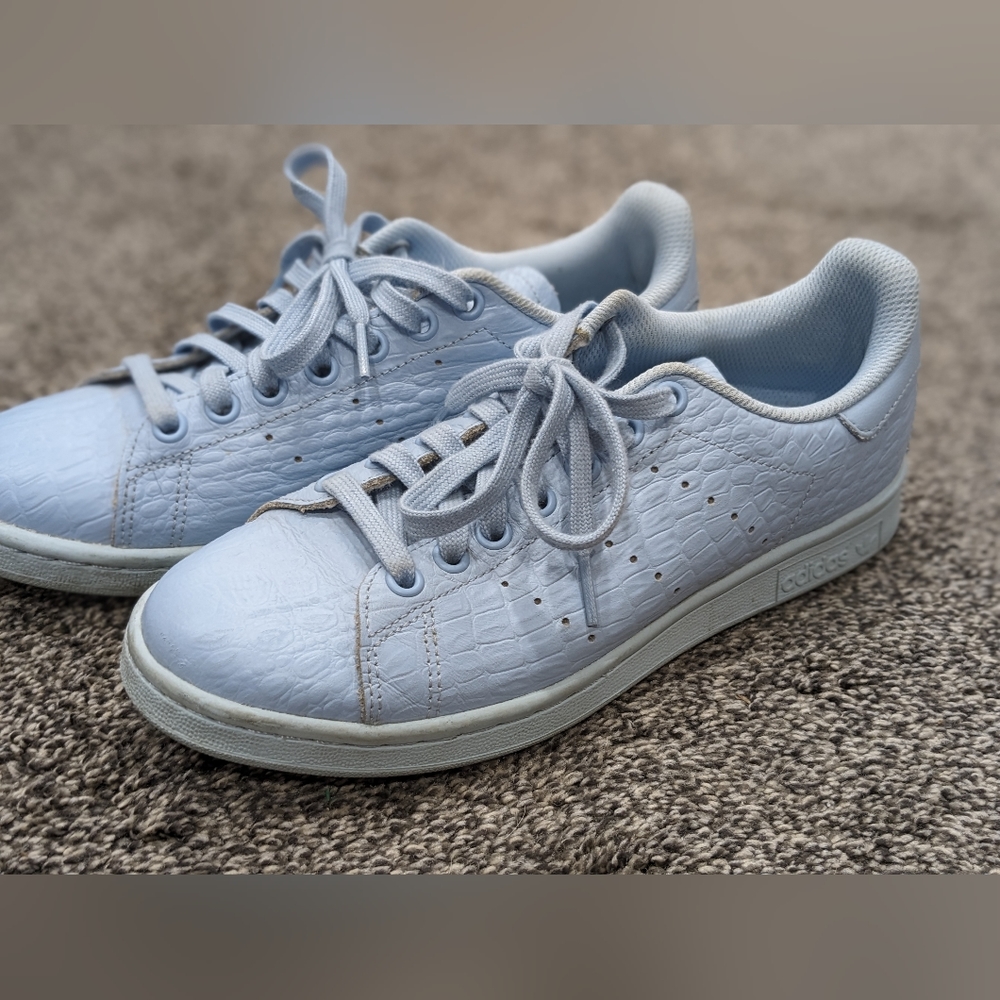 Stan Smith Adidas Shoes, sz 7.5